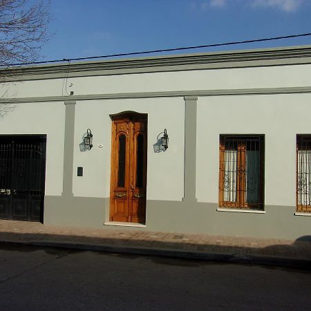 Bed and Breakfast La Posada De Don Segundo San Antonio de Areco Zewnętrze zdjęcie