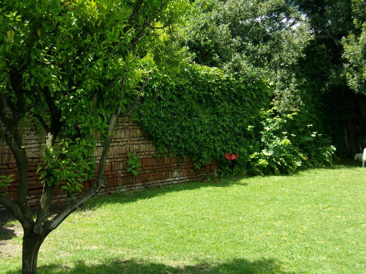 Bed and Breakfast La Posada De Don Segundo San Antonio de Areco Zewnętrze zdjęcie